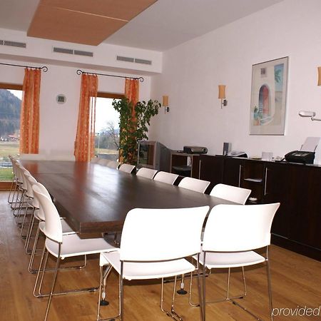 Hotel Edlbacher Moor Windischgarsten Fasilitas foto