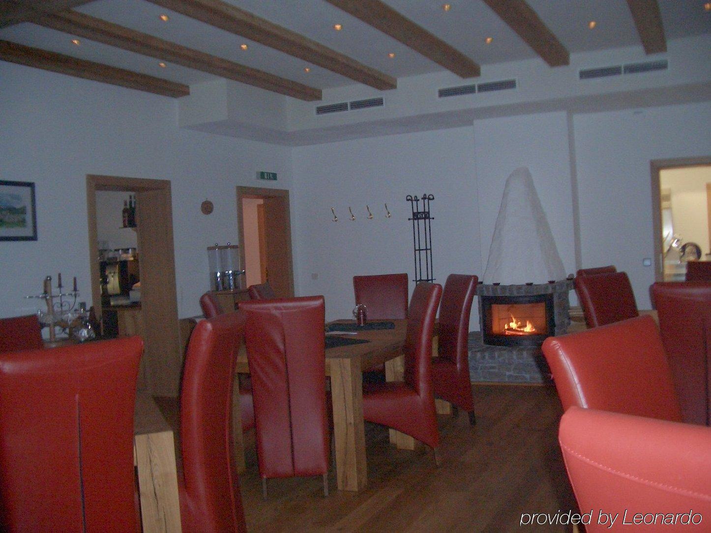 Hotel Edlbacher Moor Windischgarsten Restoran foto