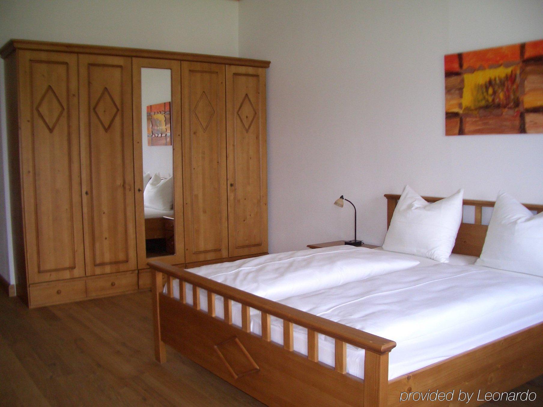 Hotel Edlbacher Moor Windischgarsten Ruang foto