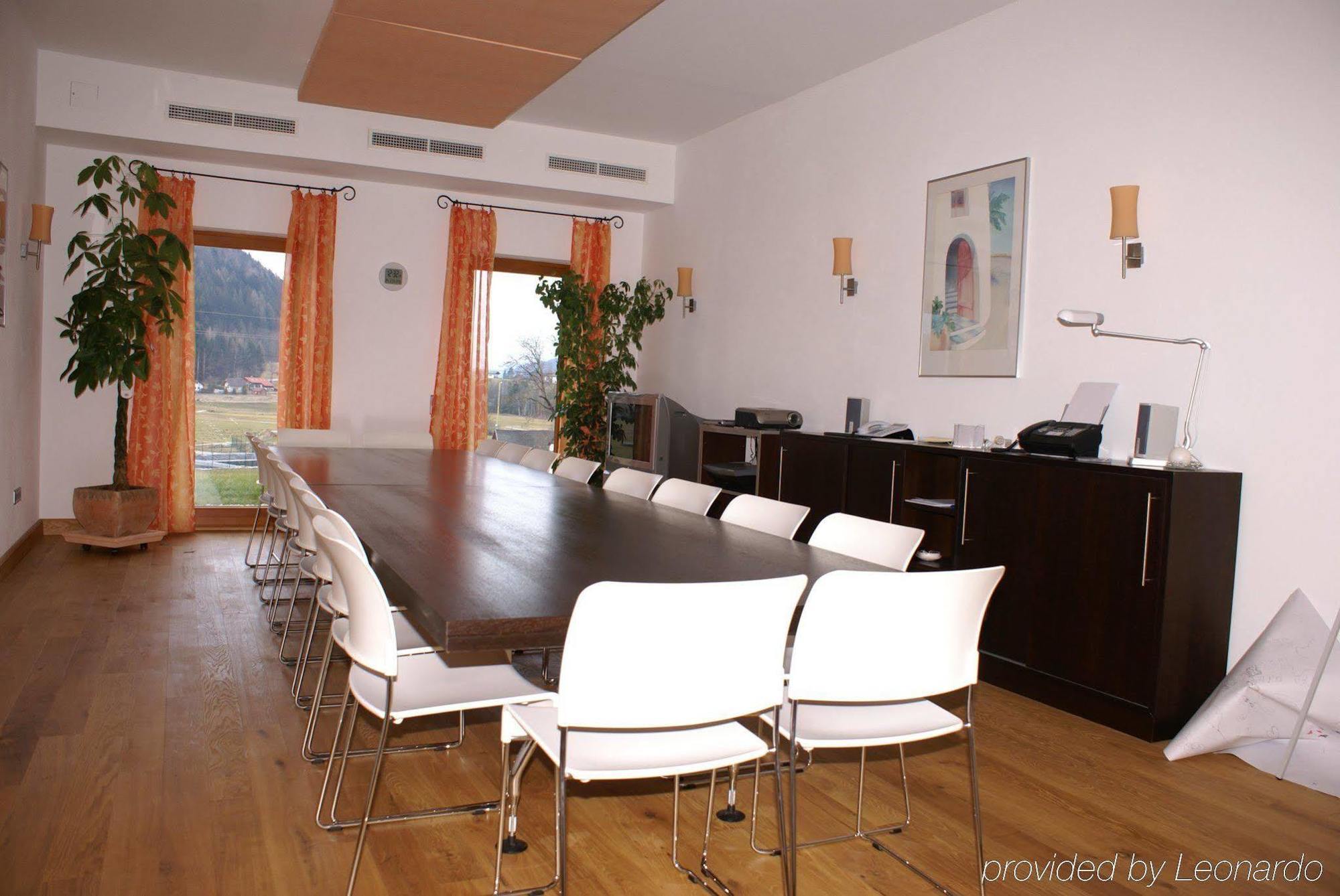Hotel Edlbacher Moor Windischgarsten Fasilitas foto